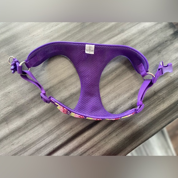 Dog harness - Picture 2 of 2
